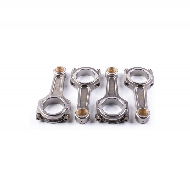 Audi / VW 2.0L TSI Chain Driven (22.0mm PE) I-Beam Connecting Rods Heavy-Duty Series with L19 bolts