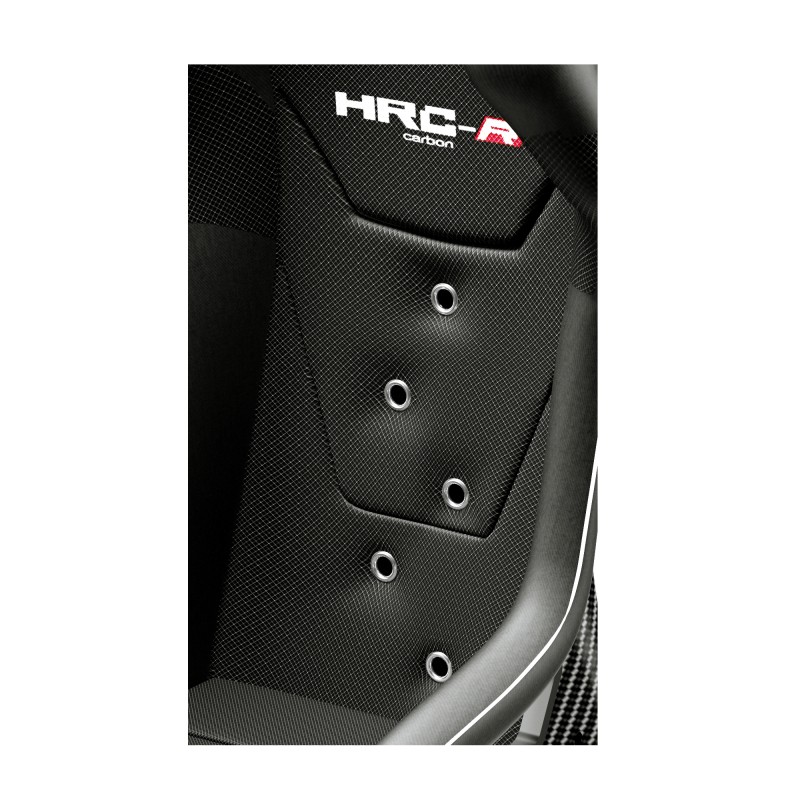 BACK CUSHION FOR HRC FIBERGLASS AIR SEAT