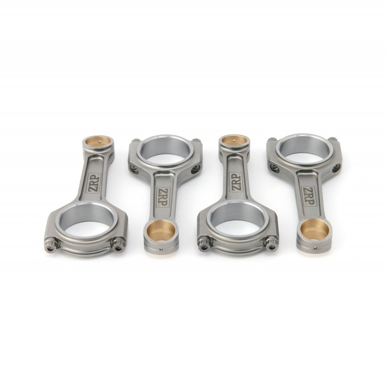 BMW 2.0L Diesel N47 ZRP Connecting Rods