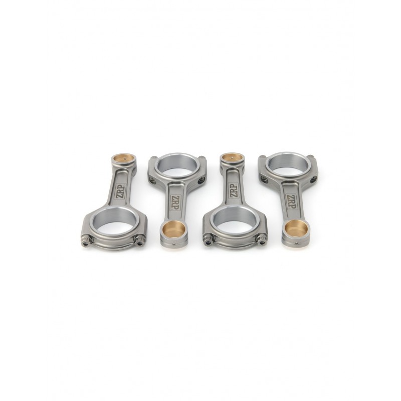 BMW 2.0L Diesel N47 ZRP Connecting Rods with L19 bolts