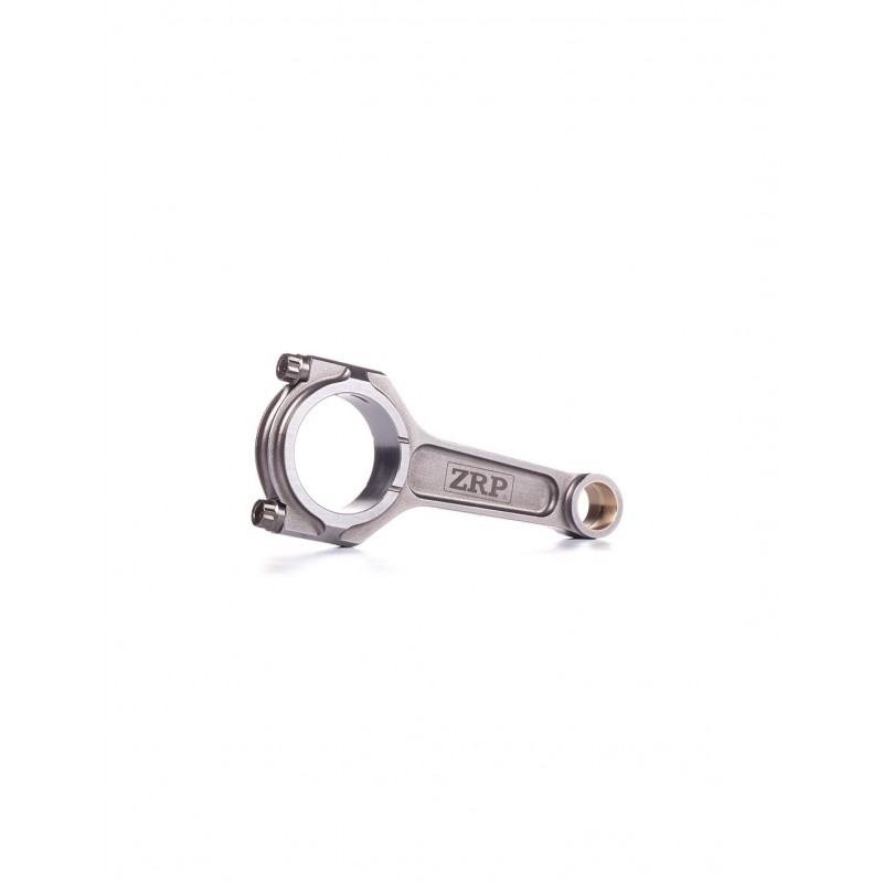 BMW 2.0L M10 2002 Connecting Rods with L19 bolts