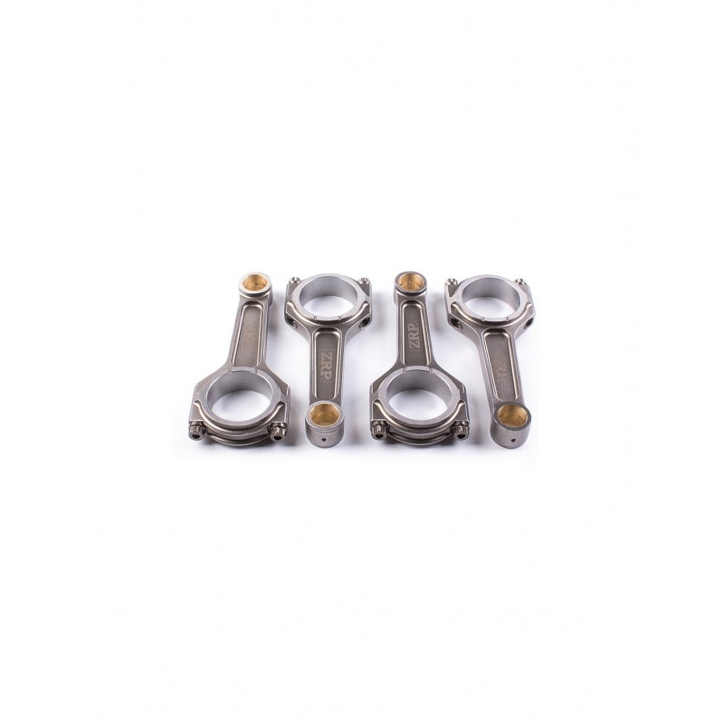 BMW 2.0L M10 2002 ZRP Connecting Rods