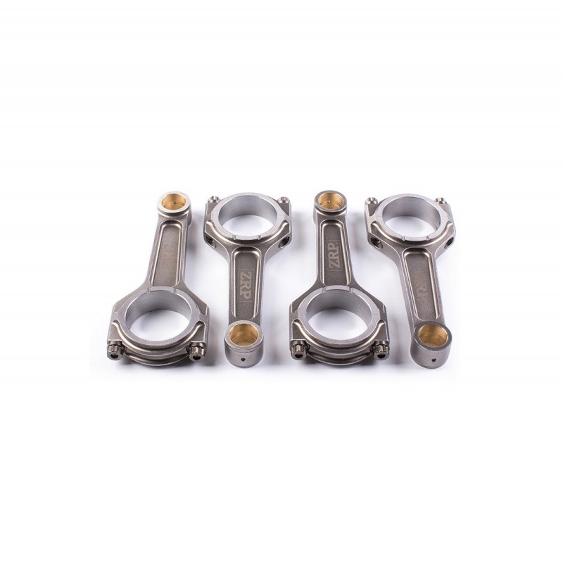 BMW 2.0L M10 2002 ZRP Connecting Rods