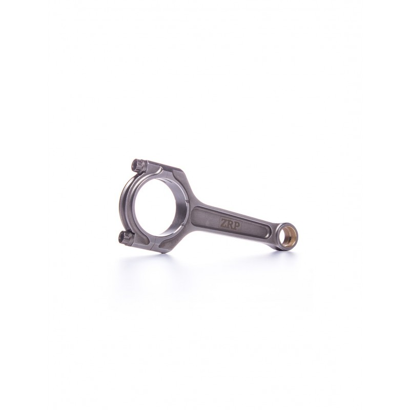 BMW 3.0L N52 I-Beam Connecting Rods with L19 bolts