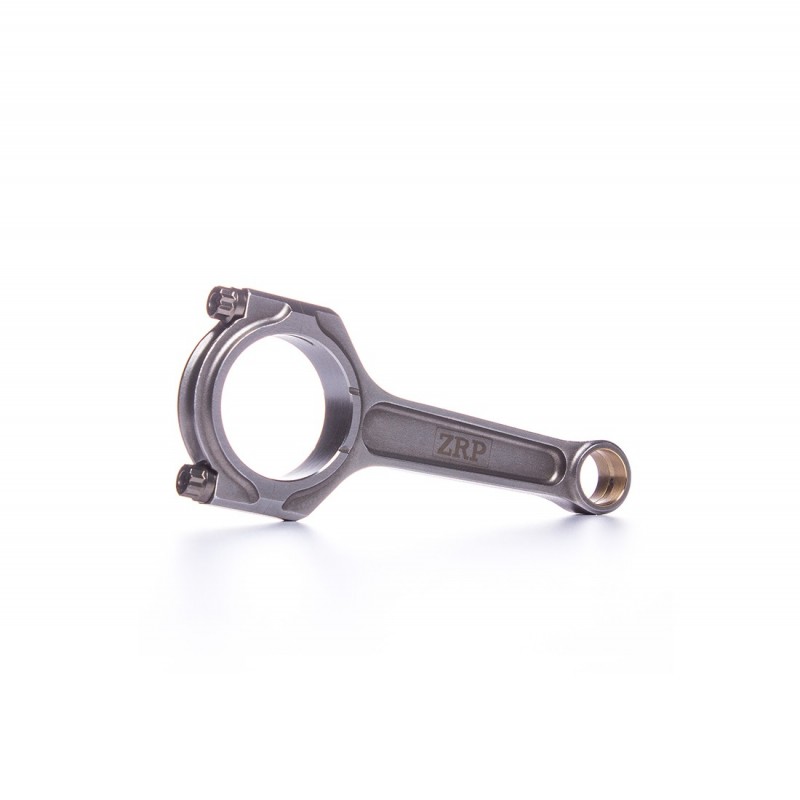BMW 3.0L N54 I-Beam Connecting Rods with L19 bolts