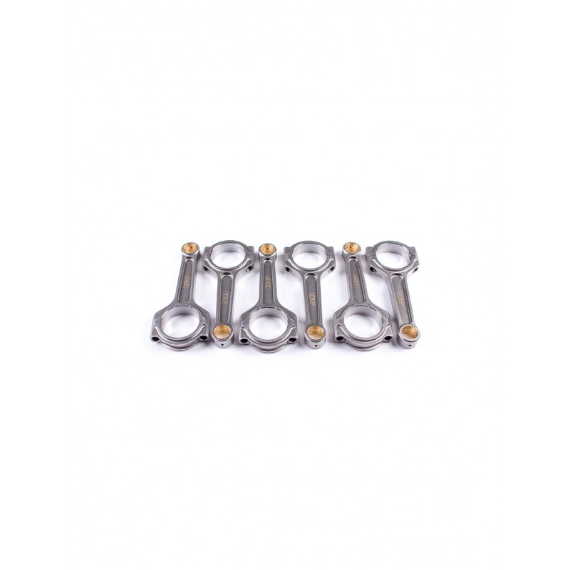 BMW 3.0L N55 & S55 I-Beam ZRP Connecting Rods