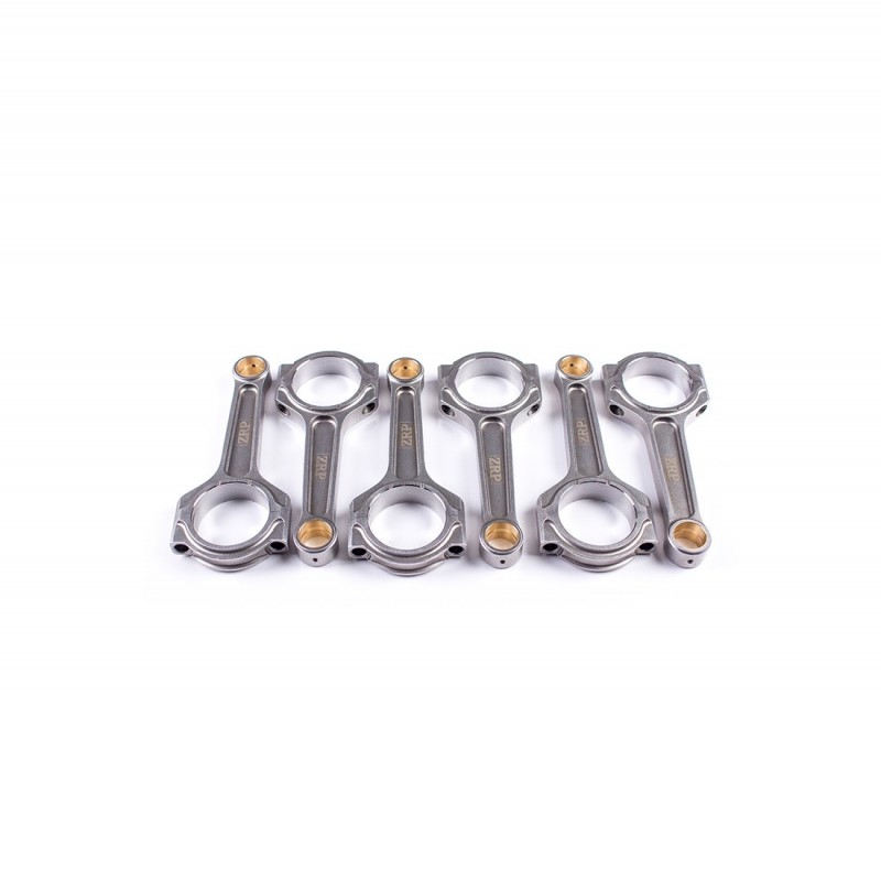 BMW 3.0L N55 & S55 I-Beam ZRP Connecting Rods
