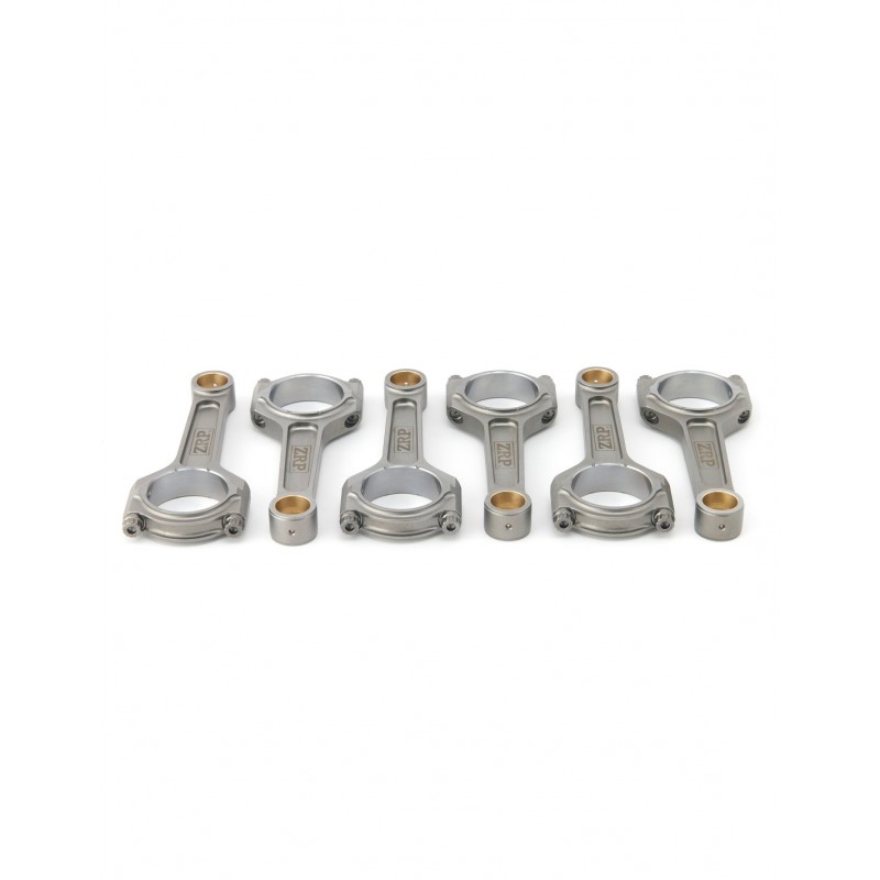 BMW 3.0L S58 ZRP I-Beam Connecting Rods