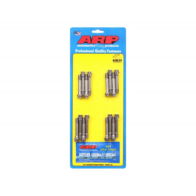 BMW 4.4L M62 V8 ARP Rod Bolt Kit