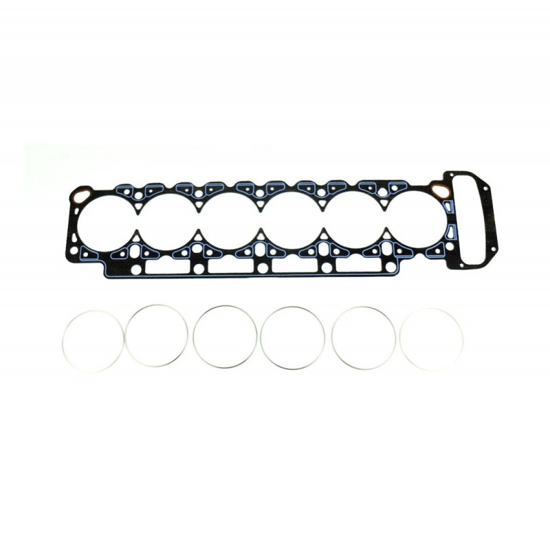 BMW M1 Procar M88B35 Athena Cut Ring Racing Head Gasket BMW M1 Procar M88B35 Athena Cut Ring Racing Head Gasket