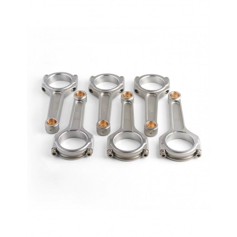 BMW M20B25 / M50B25 / M52B25 / M50B28 / M52B28 / M54B30 / M52B32 Classic Series ZRP Connecting Rods