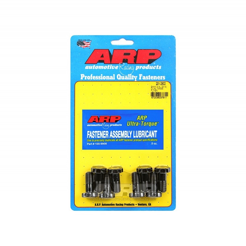 BMW M3 S14B23 ARP Flywheel Bolt Kit