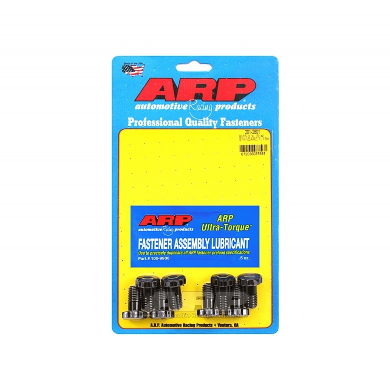 BMW M3 S14B23 ARP Flywheel Bolt Kit