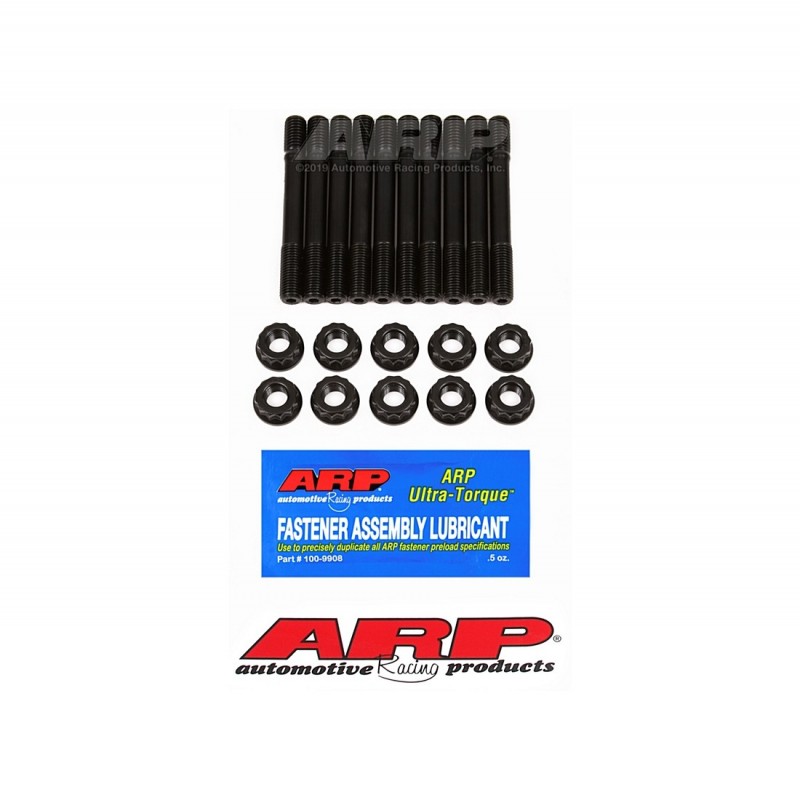 BMW M3 S14B23, M10B20 ARP Main Stud Kit (M10)