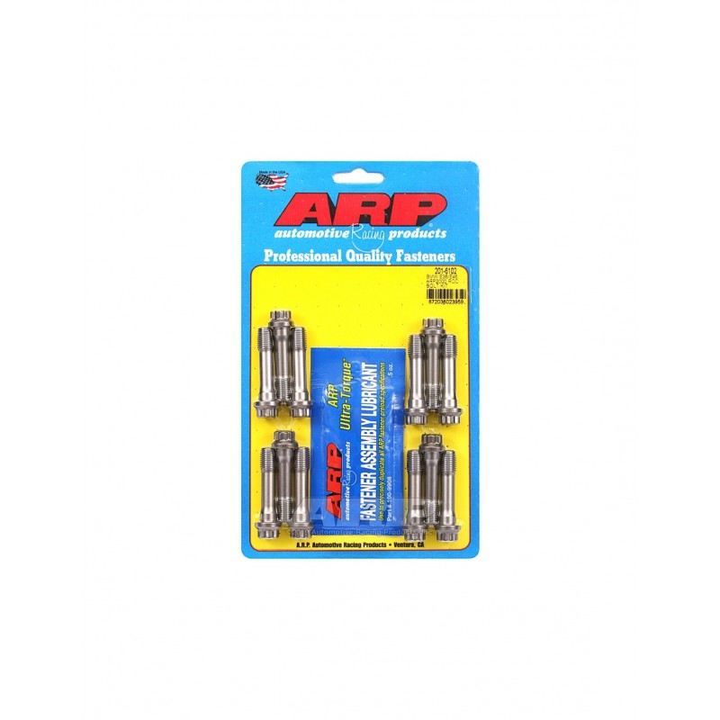 BMW M3 S50B30 Euro ARP Rod Bolt Kit