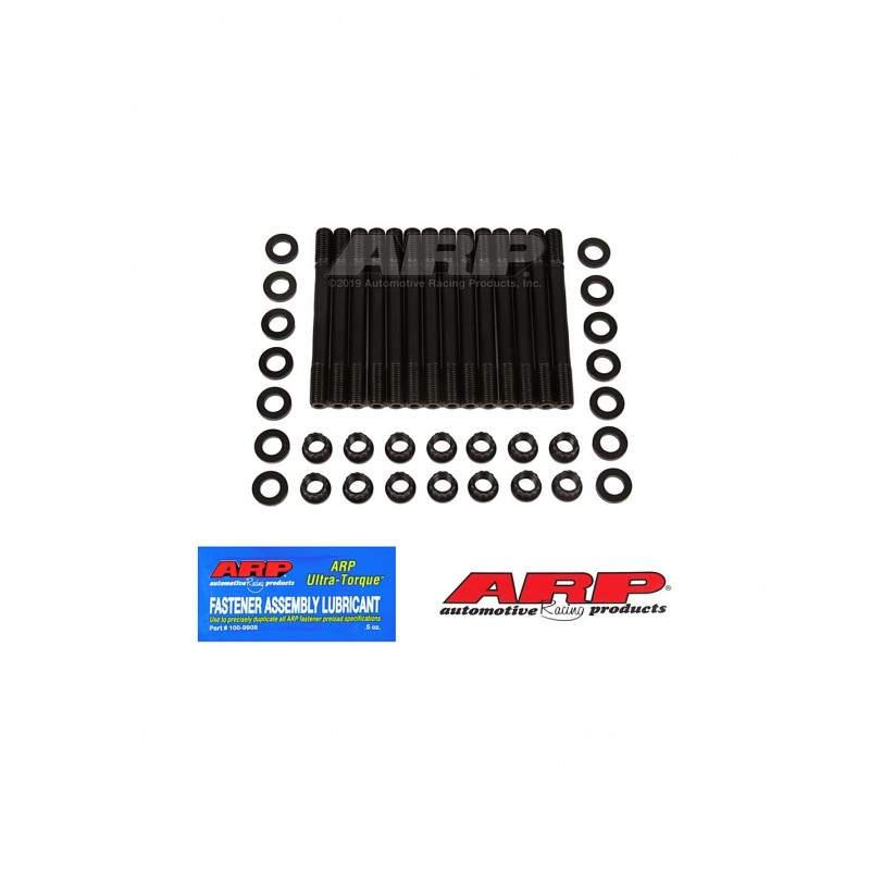 BMW M3 S54B32, S50B32 ARP Head Stud Kit