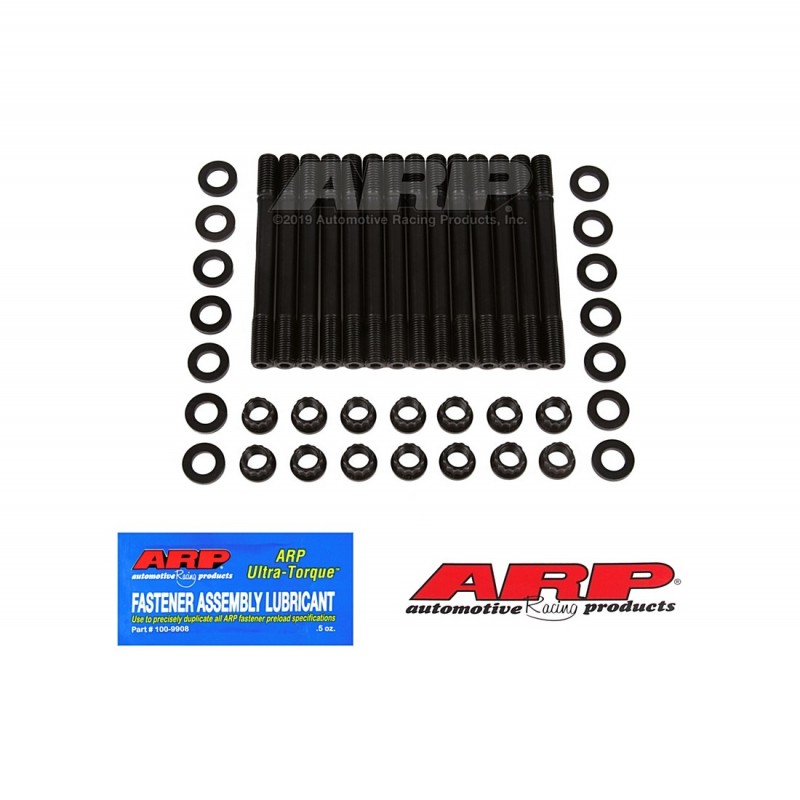 BMW M3 S54B32, S50B32 ARP Head Stud Kit