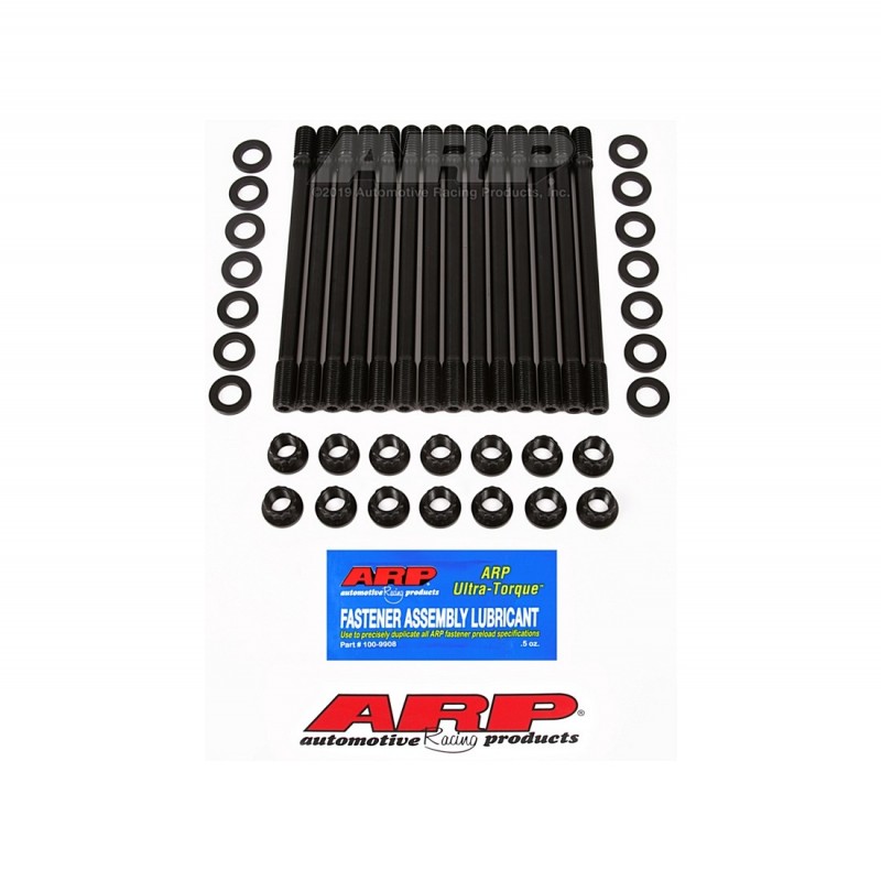 BMW M30B30, M30B34 ARP Head Stud Kit