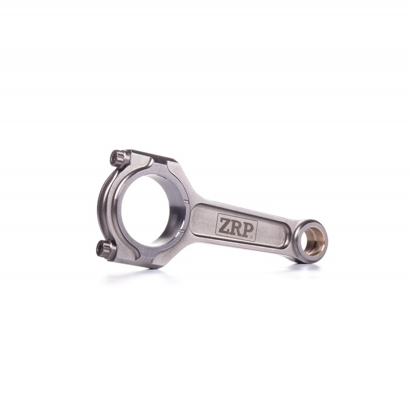 BMW M5 / M6 S38B36 HD Series Connecting Rods with L19 bolts