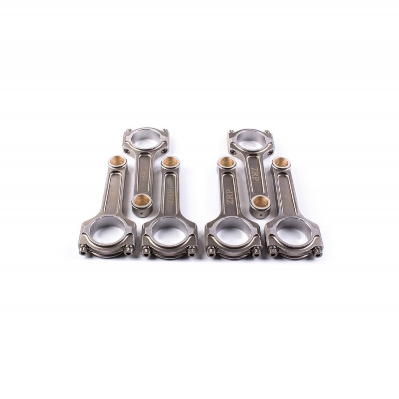 BMW M50B25 / M52B25 Single Vanos HD Series ZRP Connecting Rods