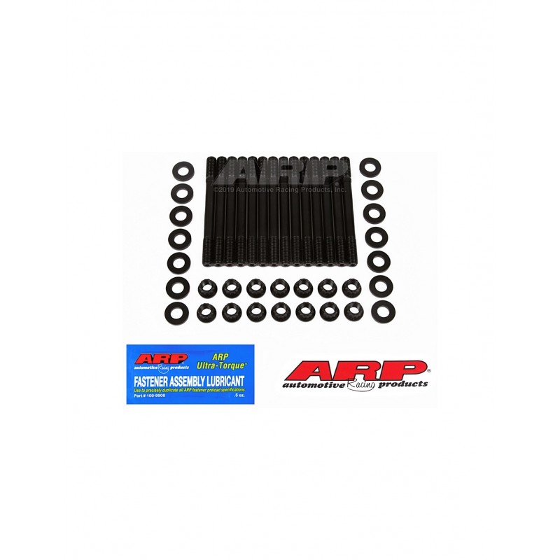 BMW M50B25, M52B28, S50B30US,  S50B32US ARP Head Stud Kit