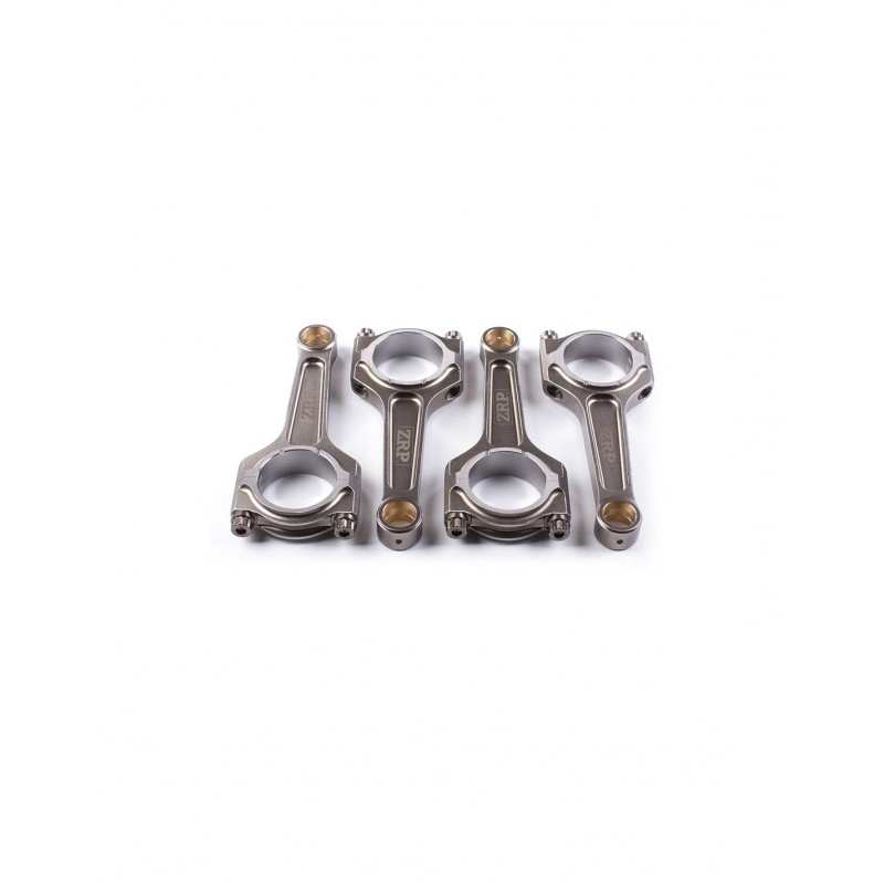 BMW  / Mini 2.0L N20 Turbo, N26B20 (US only) I-Beam ZRP Connecting Rods