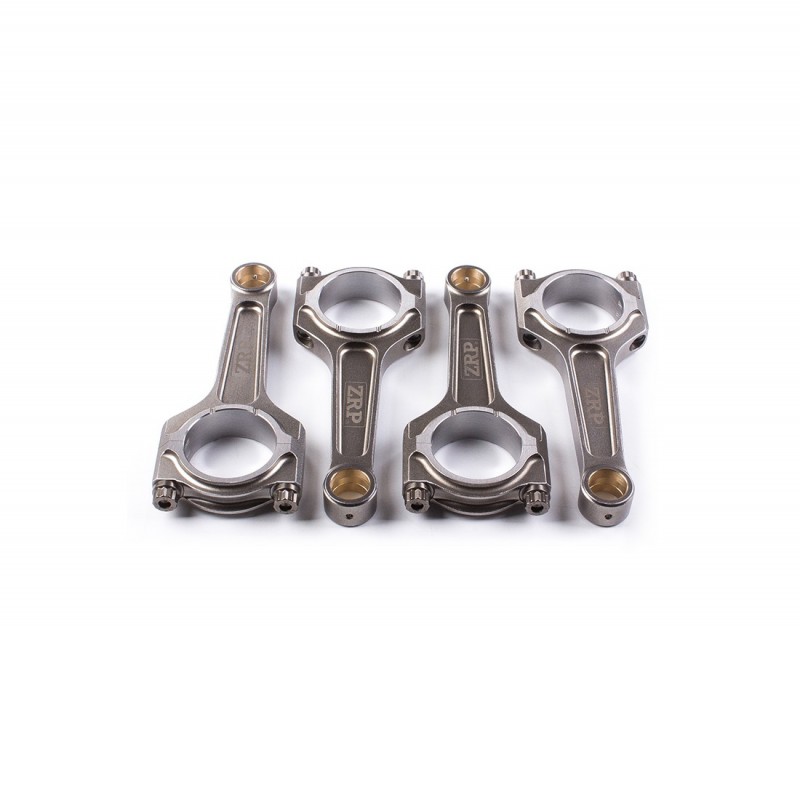 BMW  / Mini 2.0L N20 Turbo, N26B20 (US only) I-Beam ZRP Connecting Rods