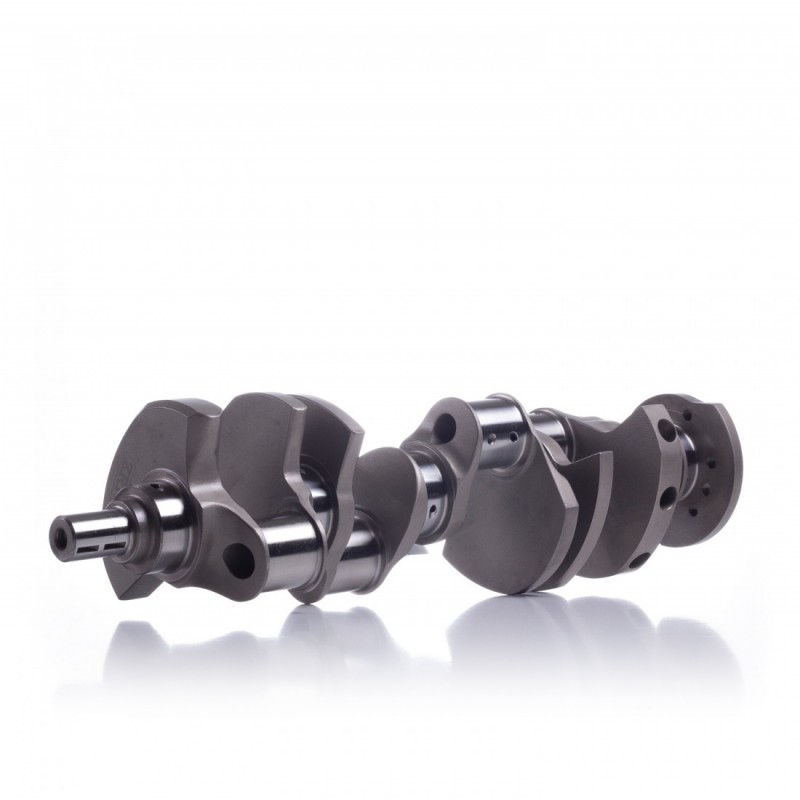 Chevy Small Block Billet Crankshaft 3.480