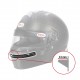 CHIN BAR GURNEY - HP7/HP77/RS7 LRG CLEAR BELL HELMET