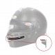 CHIN BAR GURNEY - HP7/HP77/RS7 MED CLEAR BELL HELMET