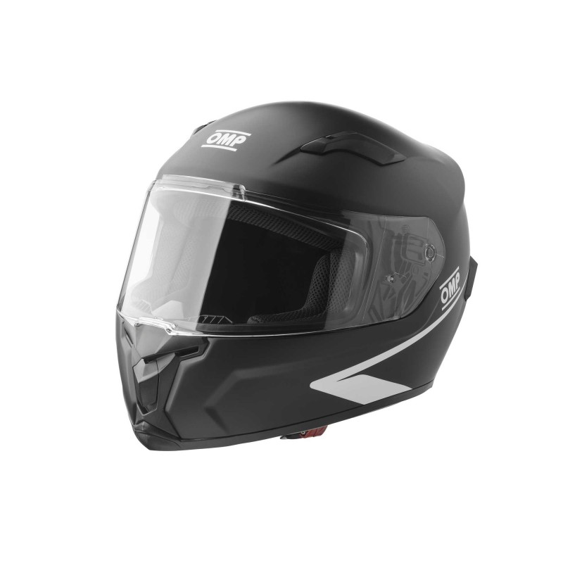 CIRCUIT EVO2 HELMET Black