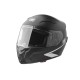 CIRCUIT EVO2 HELMET Black