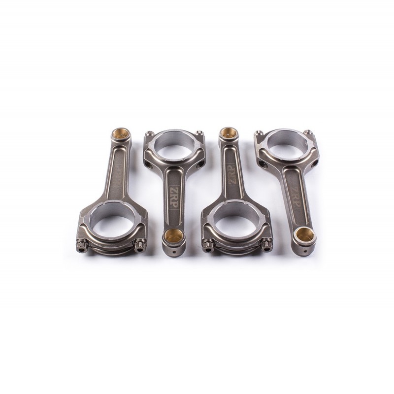 Citroen / Peugeot 1.6L 16v TU5J4 / TU5JP4 ZRP Connecting Rods +4.15mm