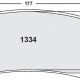 Fast road / track day compound. Street brake pads - PFC