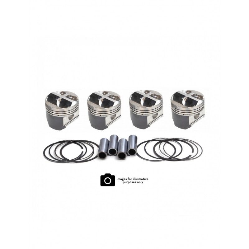 Ferrari 330 GTS, GTC, GT Wossner Piston kit