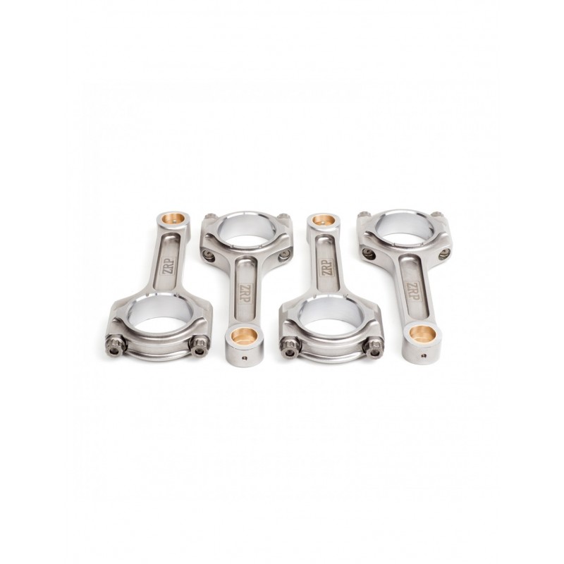 Fiat 1.4L Abarth / T-Jet / Grande Punto Connecting Rods with L19 bolts