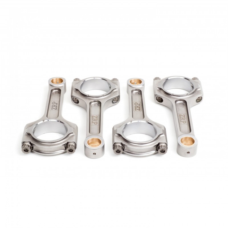Fiat 1.4L Abarth / T-Jet / Grande Punto Connecting Rods with L19 bolts