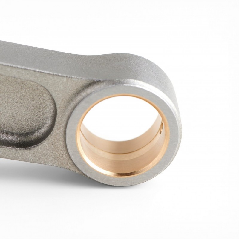 Fiat 2.0L 20v Coupe 5-Cyl. HD Series Connecting Rods with L19 bolts