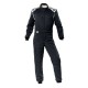 FIRST-S OVERALL FIA 8856-2018 Black