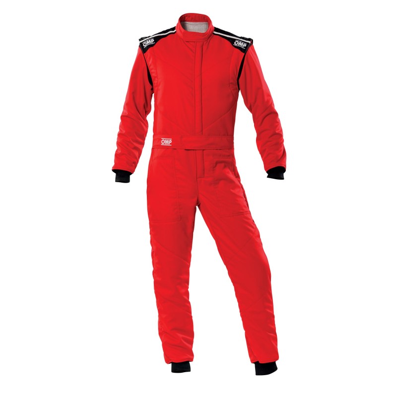 FIRST-S OVERALL FIA 8856-2018  Red