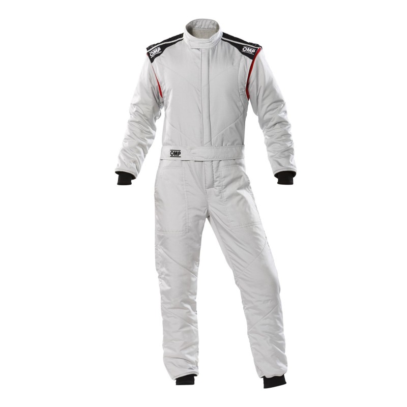 FIRST-S OVERALL FIA 8856-2018 Silver
