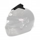 FORCED AIR 8 HOLE TOP/NOZZLE (V05) KIT - CARBON FIBER BELL HELMET