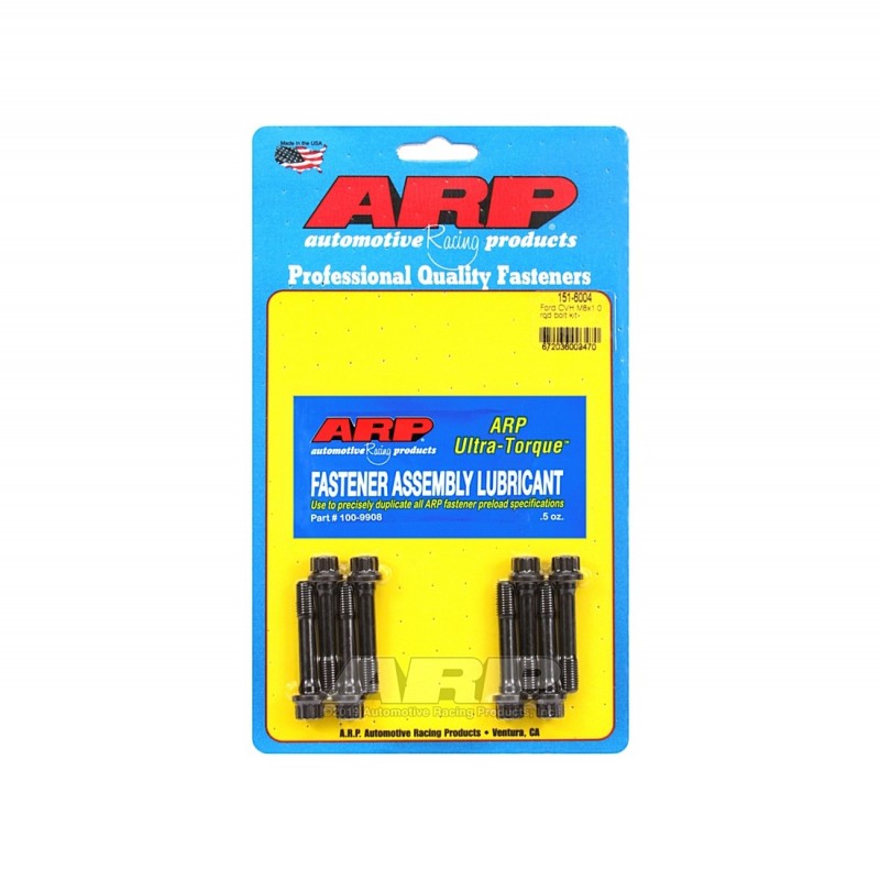 Ford 1.6L CVH ARP Rod Bolt Kit (M8)