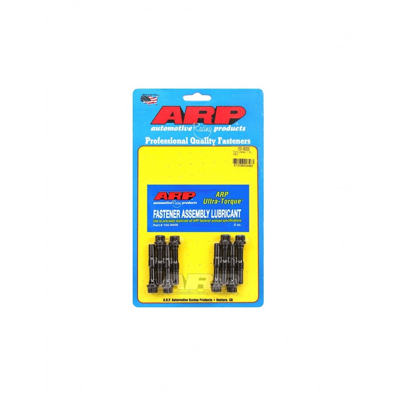 Ford 1.6L Zetec ARP Rod Bolt Kit (M8)
