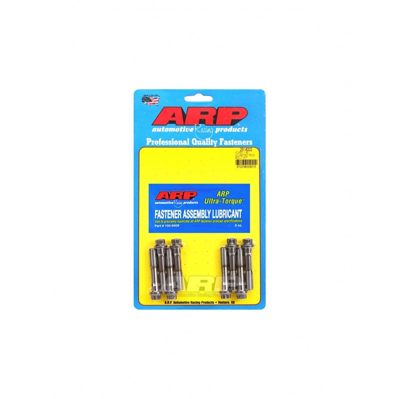 Ford 1.8L Duratec ARP Rod Bolt Kit