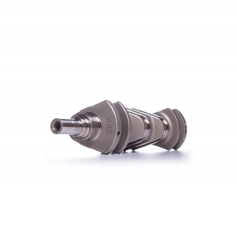 Ford 2.0L 16v Cosworth Billet Crankshaft (9-Bolts)