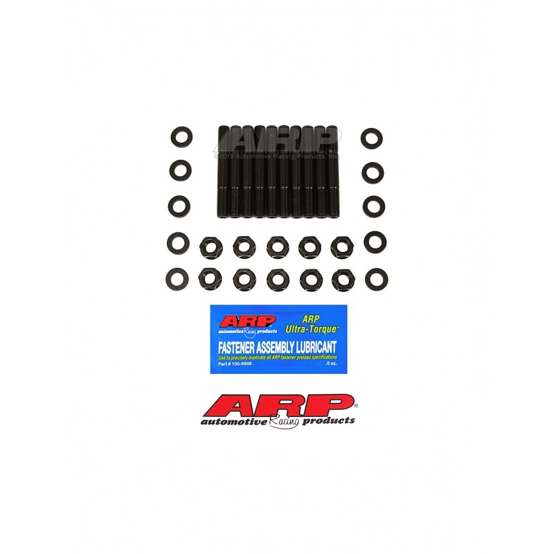 Ford 2.0L Zetec ARP Main Stud Kit
