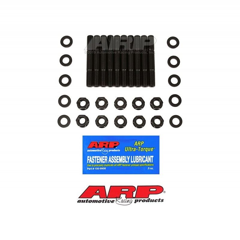 Ford 2.0L Zetec ARP Main Stud Kit