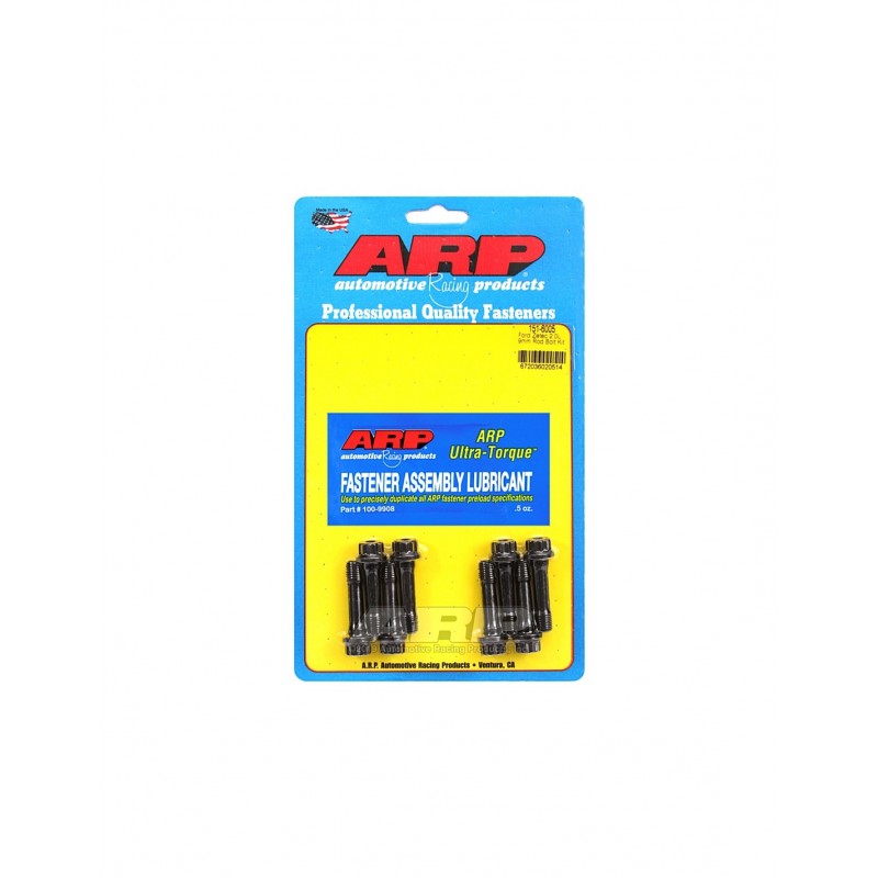 Ford 2.0L Zetec ARP Rod Bolt Kit (M9)