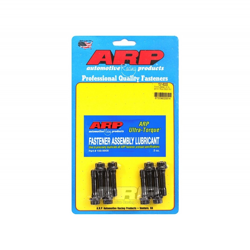 Ford 2.0L Zetec ARP Rod Bolt Kit (M9)